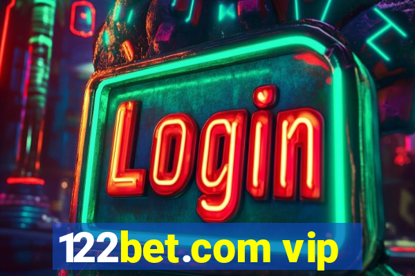 122bet.com vip